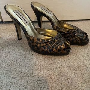 Steve Madden heels size 7
